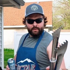 Meet your Posher, Matthew